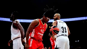 Fener lansirao bombu! Stiže jedan od najboljih igrača Evrolige