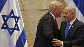 Pukla najveća tajna rata! Amerika i Izrael mesecima naoružavali kurde, Trampov saradnik odao planove!