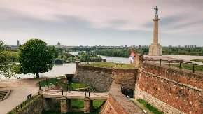 Kalemegdan zaključan noću i rezultati su iznenadili sve! Evo šta se promenilo