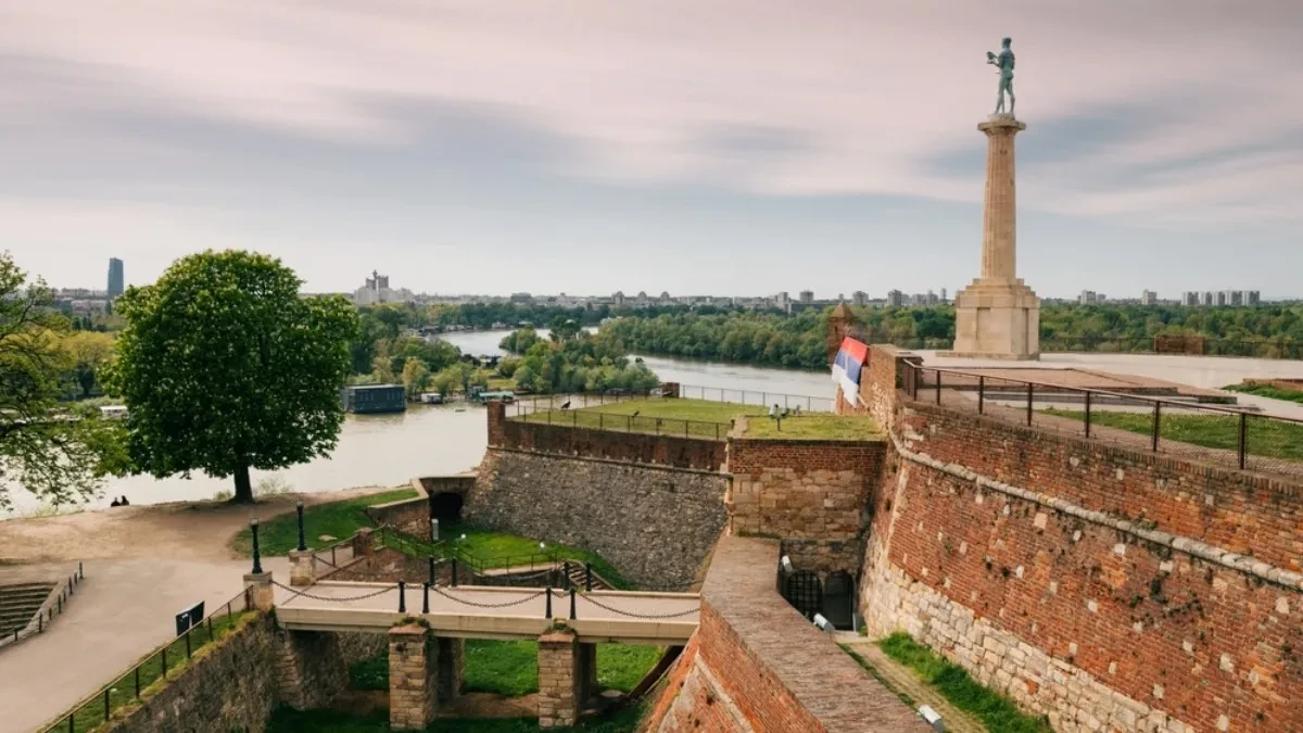 Kalemegdan zaključan noću i rezultati su iznenadili sve! Evo šta se promenilo