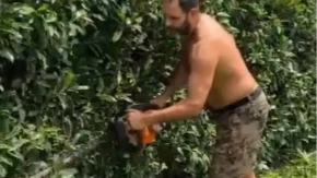Naš glumac napustio Vračar i preselio se u selo kod Kraljeva: Grad je zamenio prirodom, na svom imanju ostvaruje stare snove i sada uživa