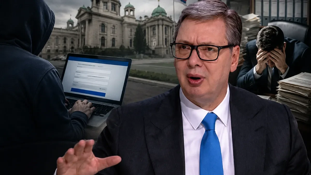 Od petka u 9 više ništa neće biti isto! Vučić povlači potez koji će uzdrmati Srbiju