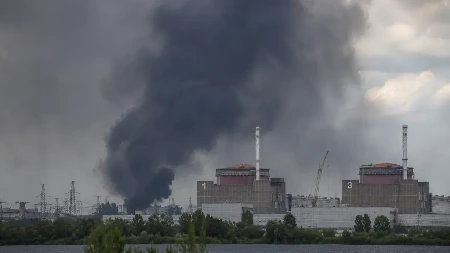 Zaporožje i Herson ostali bez struje! Udari dronova spržili energetsku mrežu