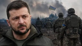 Evropa pravi ukrajinski raketni štit?! Zelenski digao na noge 8 moćnih država zbog projekta "Freja"!