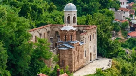 Slavimo Svetog Sampsona Stranoprimca: Saznajte zašto danas treba ići u crkvu i pomagati siromašnima