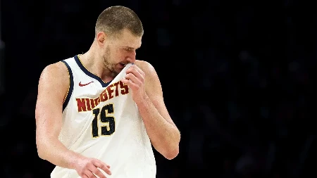 Pao je otkaz: Jokićev Denver doneo veliku odluku