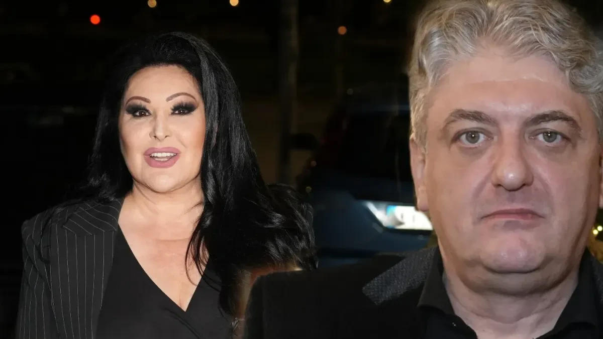 Pevačica izustila o razvodu ono što niko nije smeo 2 godine: „Reći ću vam kakva je Dragana Mirković, za Tonija se zna da je...“