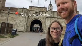 Amerikanka došla u Beograd, a zbog onoga što je doživela promenila mišljenje: "Nisam verovala da ima takvih ljudi""