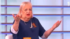 Od čega se to pita ne pravi? Vjerica Radeta objasnila zašto Zapad ne može da nađe lidera blokadera