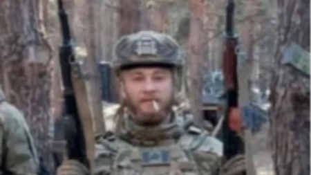 "Brajs Morgan je ubijen na frontu u Ukrajini" Znate zašto je otišao da se bori?