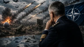 Rusija bacila NATO na kolena? Admiral priznao da dosadašnja odbrana više nije dovoljna