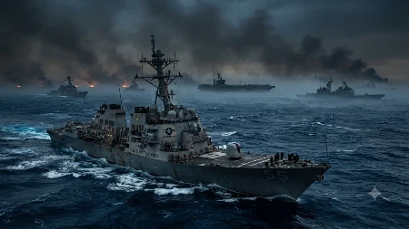 Slom američke vojske! Pentagon priznao: Nema resursa, možemo da biramo ili da branimo SAD, ili da spasavamo Izrael