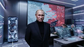 Putin prelomio da nema nikakvih ustupaka u Ukrajini: Naredio žestoki napad i srušio sve nade Zapada jednim udarom