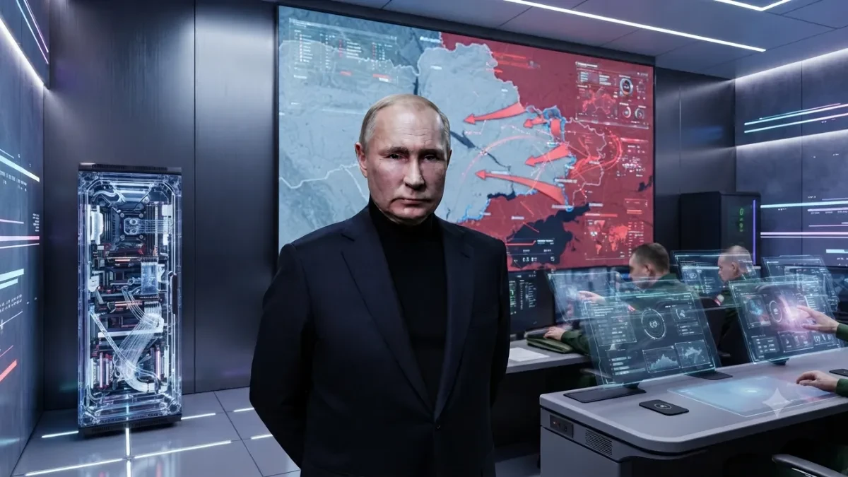 Putin prelomio da nema nikakvih ustupaka u Ukrajini: Naredio žestoki napad i srušio sve nade Zapada jednim udarom