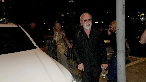 "Ne budite strogi prema meni!" Dino Merlin se obratio publici nakon haosa sa kartama u Sarajevu