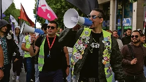  Blokaderski šamar prelumašima: "Ne smarajte, nepismeni ste!" 