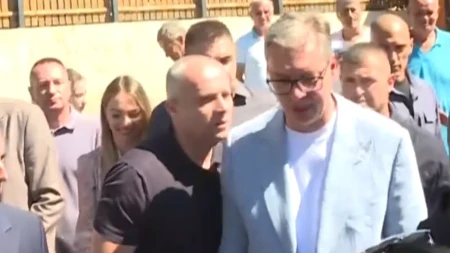 Vučić preslišao Krsta zbog prijava građana! „Ne možemo da se pravimo da se ništa nije dogodilo“