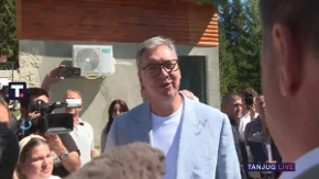 Vučić otkrio detalje o pomoći u vrednosti od 10.000 dinara: BIA je aktivirana, da ne ode novac u ruke dvojice tajkuna!