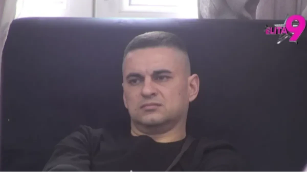 Rusvaj u emisiji uživo! Bebica otkrio sve o Miljani Kulić i dugu od 10.000 evra: "Sve je na sudu"