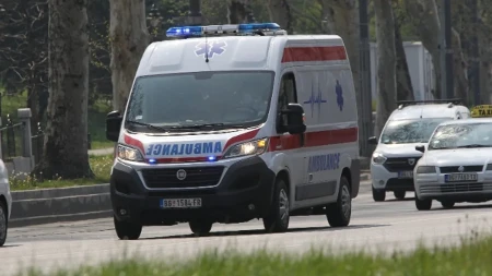 Doktorka pronađena mrtva u kući kod Niša: Telo otkrile komšije