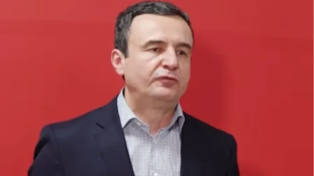 "Jalovi pokušaji Kurtijevaca" Vučić i danas meta Prištine, ovako skreću pažnju sa krize koju izaziva Kurti