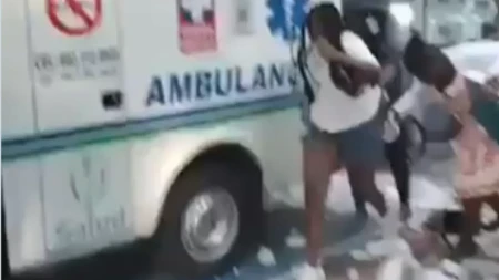 Prvi snimci razornog zemljotresa! Oštećene zgrade, ima povređenih (VIDEO)