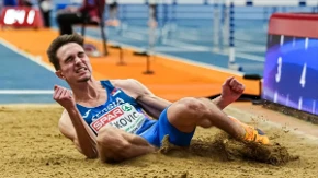 "Trener očekivao više nego ja": Prve reči Boškovića posle plasmana u finale 