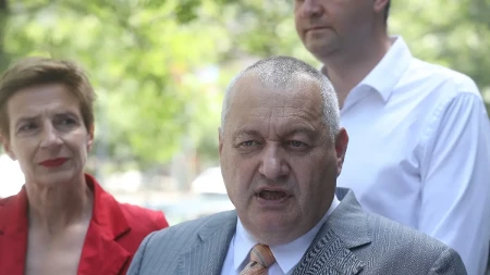 Srđan Milivojević načisto odlepio: Da, Severina i Tompson će pevati u Beogradu kad pobedimo