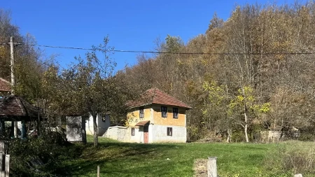 Za 15.000 € prodaju kuću i 10,5 ari kod Sokobanje: Kad vidite šta sve dobijate poželećete da pobegnete iz grada, ali postoji jedna caka