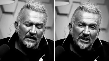 "Odričem se svoga sina!" Voditelj šokirao rečima: "Samoubio bih se"