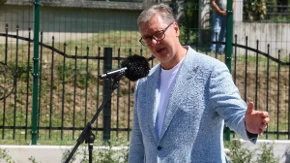 Vučić se obratio Bošnjacima i Srbima: Predsednik im uputio zajednički apel!