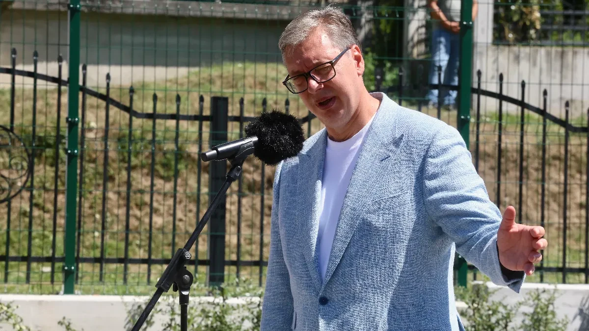 Vučić se obratio Bošnjacima i Srbima: Predsednik im uputio zajednički apel!