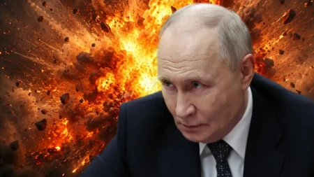 Putin o stanju na frontu: Pripadnici ruskih snaga svakodnevno napreduju, država im garantuje podršku!