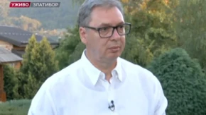 "Nije mi bilo lako da istrpim..." Predsednik Vučić: Bilo je više od 300 pitanja i primedbi