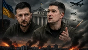 Bivšeg ministra vojske šalju na front?! Haos u Kijevu, Fedorov na meti: Više nije imun od mobilizacije!