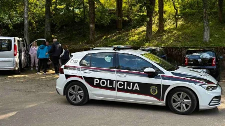 "I sad sam pod tabletama": Potresna ispovest žene pretučene u Sarajevu