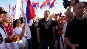 Vučić poslao moćnu poruku građanima: Moramo da budemo među ljudima, da čujemo njihovo mišljenje (VIDEO)