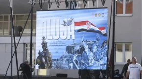 Ustaštvo se uzdiže dok svet žmuri (VIDEO)