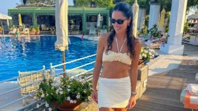 Napravila lom na internetu: Ana Ivanović objavila nove fotografije u kupaćem, komentari se samo nižu