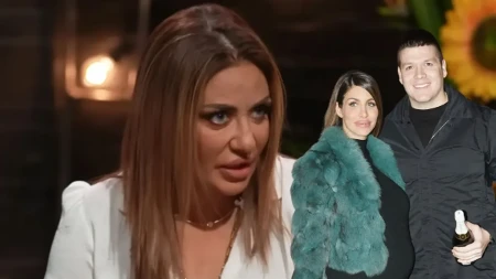 Ana Nikolić ponovo zapretila Radanovićima: "Ne bude li Sloba objavio sve dokaze, ja ću!"