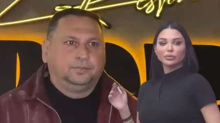 "Došla je kući u modricama, prijavio sam ambasadi" Taki otkrio nepoznate detalje o Maji: "Uperio je pištolj u nju"