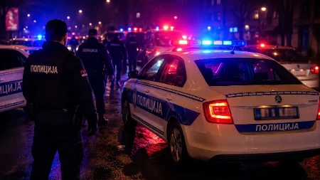 Poginuo nemački motociklista (19) u Hrvatskoj: Pronađeni ozbiljni nedostaci na motoru