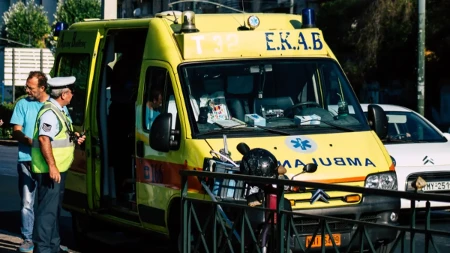 Srbin skočio u more da spase čoveka i umro: Detalji tragedije na Halkidikiju 