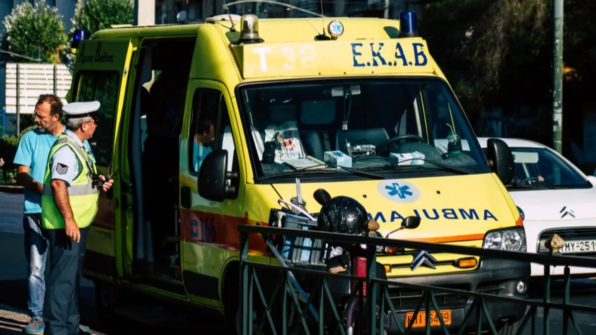 Srbin skočio u more da spase čoveka i umro: Detalji tragedije na Halkidikiju 