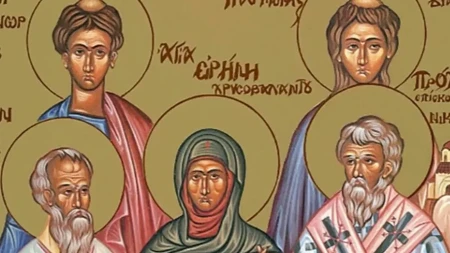 Danas svaki vernik treba da izgovori ovih 11 reči i zamoli za oproštaj grehova: Veruje se da apostoli pomažu