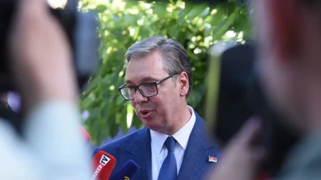 Vučić danas u Prijepolju: Predsednik obilazi jugozapad Srbije
