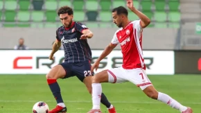 Preokret: Rival Crvene zvezde totalno ponižen pred "Marakanu"