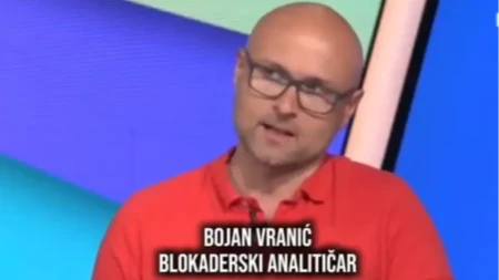 Ako su sendviči SNS-a kupovina glasova, šta su onda kiflice? Blokaderi patosirani odgovorom od strane simpatizera