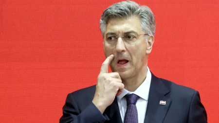 Panika u Hrvatskoj, penzioneri traže ostavku Plenkovića: Sazvana hitna sednica vladajuće koalicije!