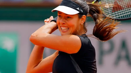Ana Ivanović otvorila dušu kao nikada: "Dva puta me napustio i otišao..."